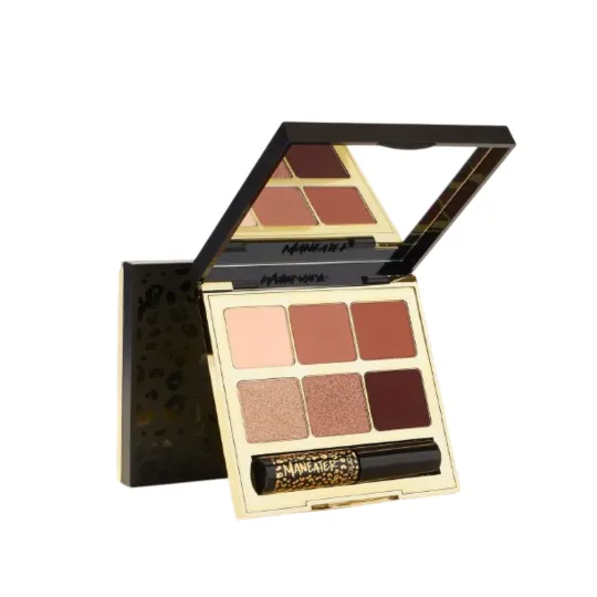 Tarte Maneater Vanity Palette Set 